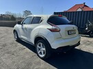 Nissan Juke 1.2T | Biała perła | Bogate wyposażenie - 5