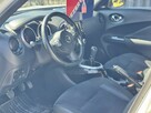 Nissan Juke 1.2T | Biała perła | Bogate wyposażenie - 6