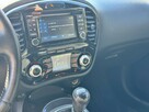 Nissan Juke 1.2T | Biała perła | Bogate wyposażenie - 10