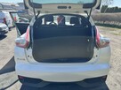 Nissan Juke 1.2T | Biała perła | Bogate wyposażenie - 13