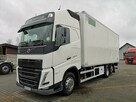 Volvo FH 500 XXL Chłodnia 6x2 Nowy Model Salon Polska Serwisowane! Jeden Właściciel! Z Ruchu Międzyn - 2