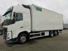 Volvo FH 500 XXL Chłodnia 6x2 Nowy Model Salon Polska Serwisowane! Jeden Właściciel! Z Ruchu Międzyn - 3