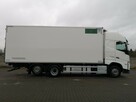 Volvo FH 500 XXL Chłodnia 6x2 Nowy Model Salon Polska Serwisowane! Jeden Właściciel! Z Ruchu Międzyn - 4
