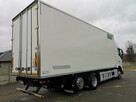 Volvo FH 500 XXL Chłodnia 6x2 Nowy Model Salon Polska Serwisowane! Jeden Właściciel! Z Ruchu Międzyn - 5