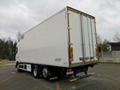 Volvo FH 500 XXL Chłodnia 6x2 Nowy Model Salon Polska Serwisowane! Jeden Właściciel! Z Ruchu Międzyn - 6