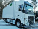 Volvo FH 500 XXL Chłodnia 6x2 Nowy Model Salon Polska Serwisowane! Jeden Właściciel! Z Ruchu Międzyn - 7