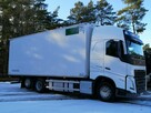 Volvo FH 500 XXL Chłodnia 6x2 Nowy Model Salon Polska Serwisowane! Jeden Właściciel! Z Ruchu Międzyn - 11