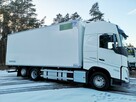 Volvo FH 500 XXL Chłodnia 6x2 Nowy Model Salon Polska Serwisowane! Jeden Właściciel! Z Ruchu Międzyn - 13