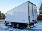 Volvo FH 500 XXL Chłodnia 6x2 Nowy Model Salon Polska Serwisowane! Jeden Właściciel! Z Ruchu Międzyn - 14