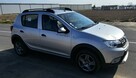 Dacia Sandero Stepway Automat ,70tyskm - 2