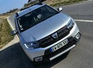Dacia Sandero Stepway Automat ,70tyskm - 3