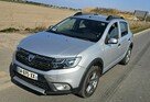 Dacia Sandero Stepway Automat ,70tyskm - 4