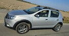 Dacia Sandero Stepway Automat ,70tyskm - 5