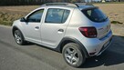 Dacia Sandero Stepway Automat ,70tyskm - 6