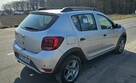 Dacia Sandero Stepway Automat ,70tyskm - 7