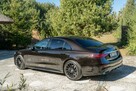 MERCEDES S KLASA S350 4MATIC Bezwypadkowy Salon PL opony ceramika FV23 - 2