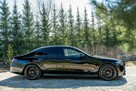 MERCEDES S KLASA S350 4MATIC Bezwypadkowy Salon PL opony ceramika FV23 - 7