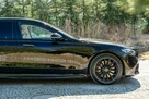 MERCEDES S KLASA S350 4MATIC Bezwypadkowy Salon PL opony ceramika FV23 - 9