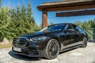 MERCEDES S KLASA S350 4MATIC Bezwypadkowy Salon PL opony ceramika FV23 - 10