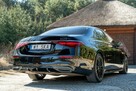 MERCEDES S KLASA S350 4MATIC Bezwypadkowy Salon PL opony ceramika FV23 - 11