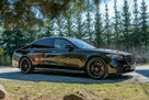 MERCEDES S KLASA S350 4MATIC Bezwypadkowy Salon PL opony ceramika FV23 - 12
