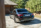 MERCEDES S KLASA S350 4MATIC Bezwypadkowy Salon PL opony ceramika FV23 - 13