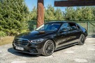 MERCEDES S KLASA S350 4MATIC Bezwypadkowy Salon PL opony ceramika FV23 - 14