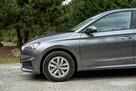 Skoda Fabia IV 1.0 TSI Ambition Salon PL bezwypadkowy FV 23% - 8