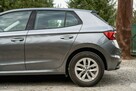 Skoda Fabia IV 1.0 TSI Ambition Salon PL bezwypadkowy FV 23% - 9
