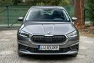 Skoda Fabia IV 1.0 TSI Ambition Salon PL bezwypadkowy FV 23% - 15
