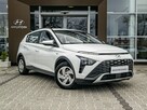 Hyundai Bayon 1.2 MPI 84KM Pure 1wł. Salon PL Gwar od Dealera FV23% Klimatyzacja - 2
