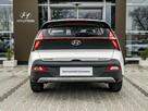 Hyundai Bayon 1.2 MPI 84KM Pure 1wł. Salon PL Gwar od Dealera FV23% Klimatyzacja - 5