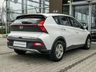 Hyundai Bayon 1.2 MPI 84KM Pure 1wł. Salon PL Gwar od Dealera FV23% Klimatyzacja - 6