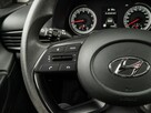 Hyundai Bayon 1.2 MPI 84KM Pure 1wł. Salon PL Gwar od Dealera FV23% Klimatyzacja - 15