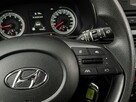 Hyundai Bayon 1.2 MPI 84KM Pure 1wł. Salon PL Gwar od Dealera FV23% Klimatyzacja - 16