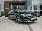 Hyundai i30 1.5DPI 110KM Comfort + LED Android Auto Gwarancja Salon Polska FV23% - 2