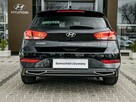 Hyundai i30 1.5DPI 110KM Comfort + LED Android Auto Gwarancja Salon Polska FV23% - 5