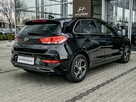 Hyundai i30 1.5DPI 110KM Comfort + LED Android Auto Gwarancja Salon Polska FV23% - 6