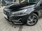 Hyundai i30 1.5DPI 110KM Comfort + LED Android Auto Gwarancja Salon Polska FV23% - 7