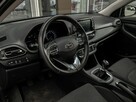 Hyundai i30 1.5DPI 110KM Comfort + LED Android Auto Gwarancja Salon Polska FV23% - 8