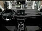Hyundai i30 1.5DPI 110KM Comfort + LED Android Auto Gwarancja Salon Polska FV23% - 9