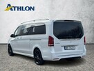 Mercedes Klasa V 300d 9G-Tronic SalonPL VAT23% - 3