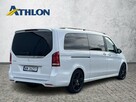 Mercedes Klasa V 300d 9G-Tronic SalonPL VAT23% - 5