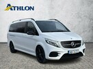 Mercedes Klasa V 300d 9G-Tronic SalonPL VAT23% - 7