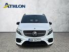Mercedes Klasa V 300d 9G-Tronic SalonPL VAT23% - 8
