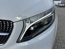 Mercedes Klasa V 300d 9G-Tronic SalonPL VAT23% - 9