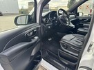 Mercedes Klasa V 300d 9G-Tronic SalonPL VAT23% - 10