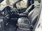 Mercedes Klasa V 300d 9G-Tronic SalonPL VAT23% - 11