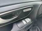 Mercedes Klasa V 300d 9G-Tronic SalonPL VAT23% - 12