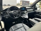 Mercedes Klasa V 300d 9G-Tronic SalonPL VAT23% - 13